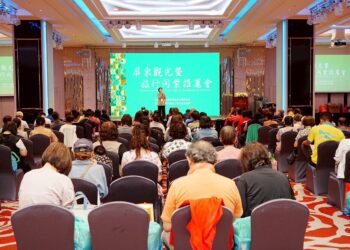 「屏東好物」北上推廣「風土旅・新行旅」展現山海人文魅力