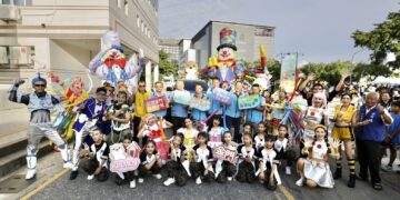 金門縣政府觀光處邀集各單位整合明年度觀光活動  一同為浯島觀光發展出力