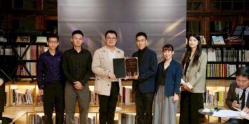 2025臺北設計獎設計師之夜   匯聚國內外設計師   促進跨界交流與合作