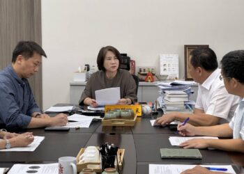 全力防堵非洲豬瘟 屏東緊急啟動十大措施因應