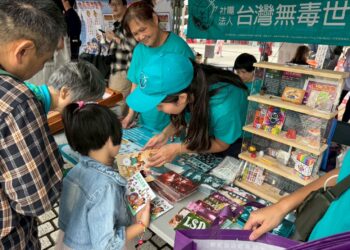 「忠義您客讚」 2025台北客家義民嘉年華盛大登場