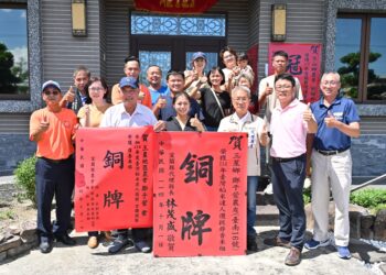 臺灣稻米達人選拔  宜蘭縣獲2銅牌2佳作締造歷史佳績