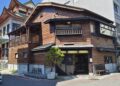 「嘉香咖啡生活祭」登場 老屋咖啡一條街品味慢城風情