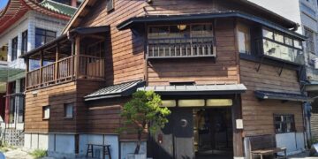 「嘉香咖啡生活祭」登場 老屋咖啡一條街品味慢城風情