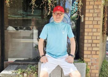 81歲的熱唱奇蹟！　孫情60週年演唱會震撼登場