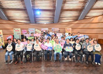 雙語扎根與國際接軌   宜蘭縣7校獲得雙語教育學校認證