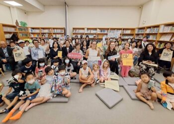 躍然紙外:捷克跨界當代童書展在臺南 臺文館邀您來體驗躍然紙外的童趣文學