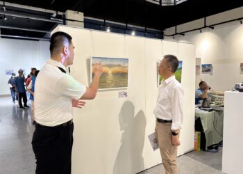 黎明社區服務中心攜手各界   共迎2025國際身心障礙者日