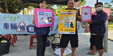 恆春背包客棧休息 不明男子闖入房間疑似對其進行猥褻行為