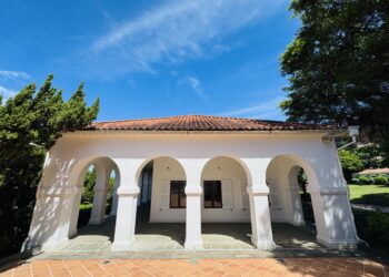 擴大失智友善網絡     淡水古蹟博物館10/31辦成果發表會     將捷金鬱金香酒店率先響應