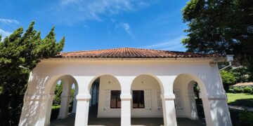 擴大失智友善網絡     淡水古蹟博物館10/31辦成果發表會     將捷金鬱金香酒店率先響應