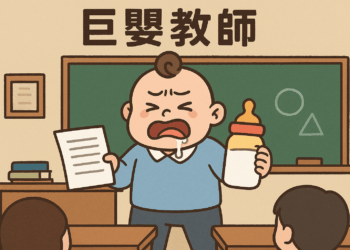 【社論】教師身心調適假能讓巨嬰教師長大嗎?——從教育情緒文化看專業成熟的困境〉