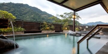 三峽大板根森林溫泉酒店勇奪「114年度新北市優良旅館及魅力民宿」三項金獎