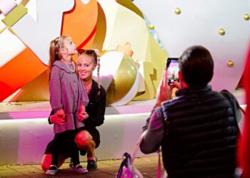 臺北市為外籍人士宜居首選    不只來旅遊    更想「長住」