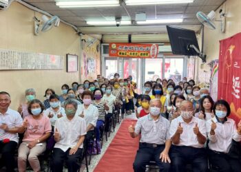 2025「恆星經典會考」逾5,300位報考 43位90歲長者獲「經典德劭奬」實踐經典生活