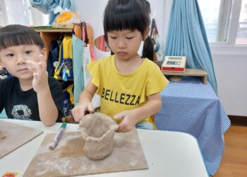 嘉市大同國小再獲教育部藝術教育貢獻獎 創全國首間二度獲獎校園紀錄