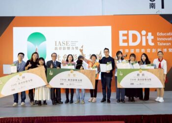 抖音一響 父母真的白養嗎?教育展現場要讓你重新思考