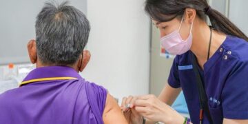 流感病毒來勢洶洶 屏縣衛生局籲請家中寶貝要注「疫」