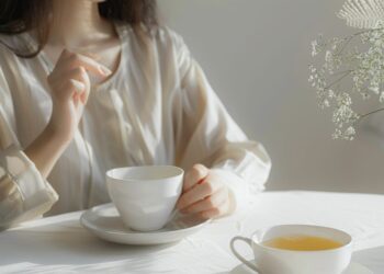 泡茶品茶風潮興起    高山茶成為年輕世代節慶送禮新選擇