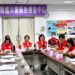 彰化縣長王惠美與中央視訊會議   提出5項請求中央協助