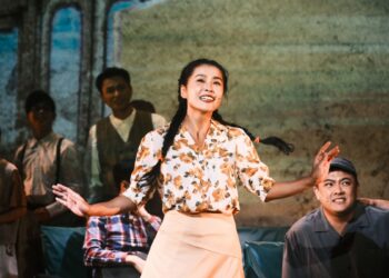 恆春文化中心劇場館開幕慶 一連六週藝文饗宴即將啟售