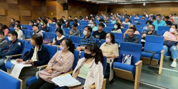 縣府辦理學校採購研習 強化實務知能與工程倫理