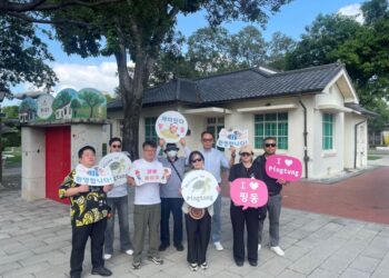 韓國媒體、旅行業者深度踩線 感受南國熱情與城市風光