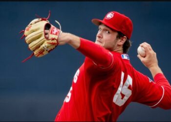 影/《MLB世界大賽》新秀耶薩瓦吉12次三振K翻道奇破紀錄 藍鳥離封王只差一勝!