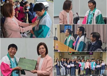 影音/指宿市與宜市再續友好 深化文化觀光與產業關係