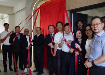 高師大啟動終身學習認證中心 首階段打造補教界金銀銅質獎章