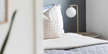 如何實現極簡主義居家空間|從心出發,讓生活回歸純粹與自在