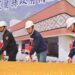 影音/宜縣最高的消防救謢要塞 南山分隊廳舍動土