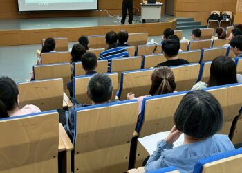 屏東縣府辦理學校採購研習 強化實務知能與工程倫理