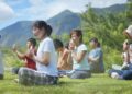 《自然醒慢活祭》療育工作坊    透過四大自然元素找回內在平靜與力量