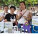 岡山眷村熱鬧登場! 「集來樂市集 × 聚商會」攜手打造空軍童玩趣週末嘉年華