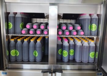 老字號茶鋪新傳承　國寶青草茶二代延續古早好風味