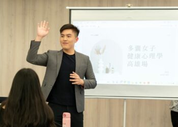 守住健康源頭!「大象醫師」周維薪重新定義醫療價值