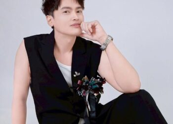 蜻蜓哥哥宋翊彰　獲內地短劇製作人青睞廣邀試鏡！！