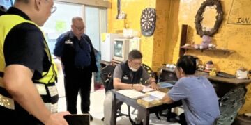 縣府啟動聯合稽查「非法旅宿 營造安心旅遊環境