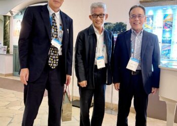 采風智匯DeepXray登日本JOS年會   AI 助力骨鬆早期精準檢測