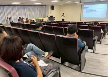 屏縣府打造廉政防護罩 強化公務員廉政倫理與揭弊保護