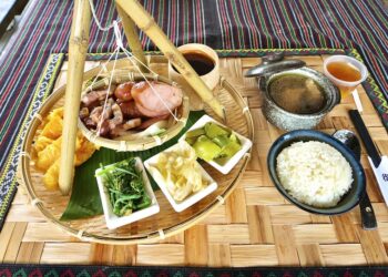 嘉義縣好玩卡「線上旅展」搶先開跑 不出門也能享ITF優惠