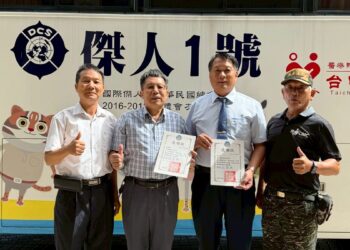 建國科技大學有文藝也有公益 全校師生一同挽袖為血庫挹注新血