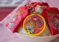 「2025鯤鯓王平安鹽祭」11月15、16日登場   搭台灣好行-西濱快線換限量祈福收納袋!