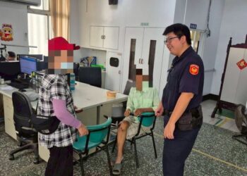 改裝、噪音、超速擾民又危險 里港警台24線聯合稽查開罰16件