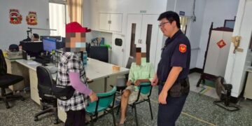 改裝、噪音、超速擾民又危險 里港警台24線聯合稽查開罰16件