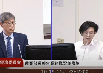 豬價飆漲全球第二高 林岱樺示警:國產豬恐被進口豬淘汰