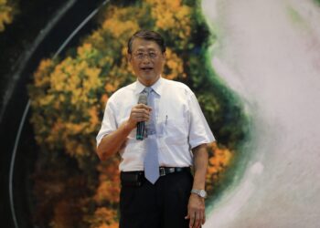 東華附小第二屆傑出校友頒獎 展現教育的力量與傳承