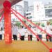 嘉義市湖子內社區公園動土 打造全齡共享、宜居永續新生活圈