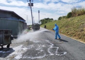 彰化驚傳4豬隻死亡!5關聯場緊急採驗 結果出爐